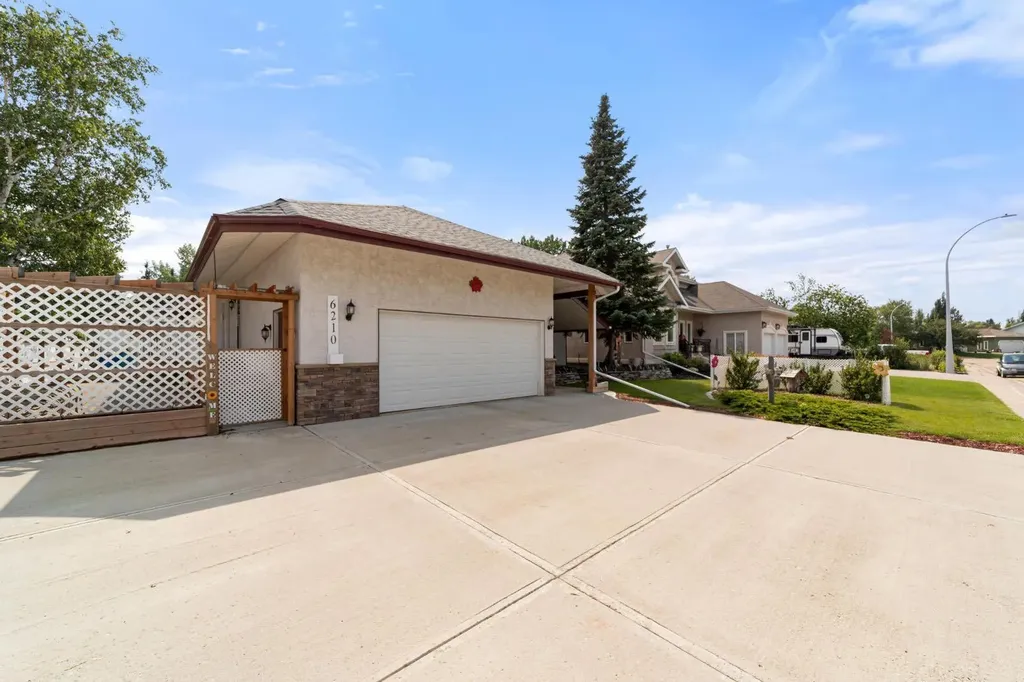 6210 53 Avenue Camrose AB T4V4H4