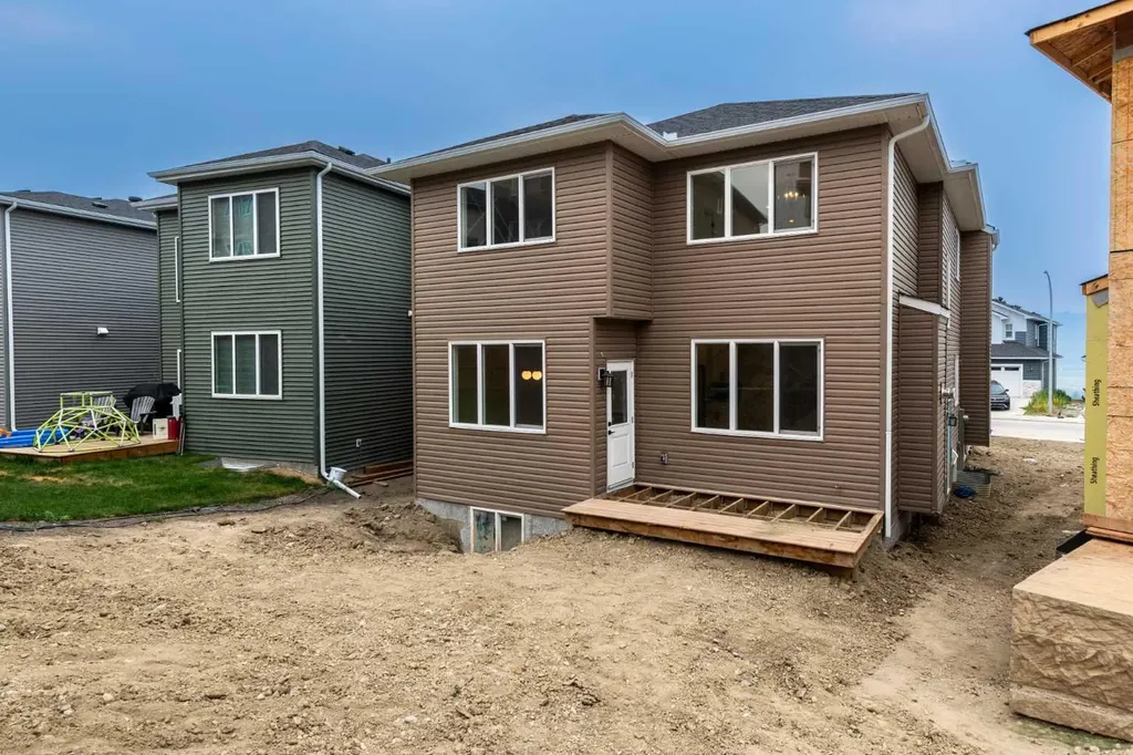 500 Rivercrest View Cochrane AB T4C 2W9