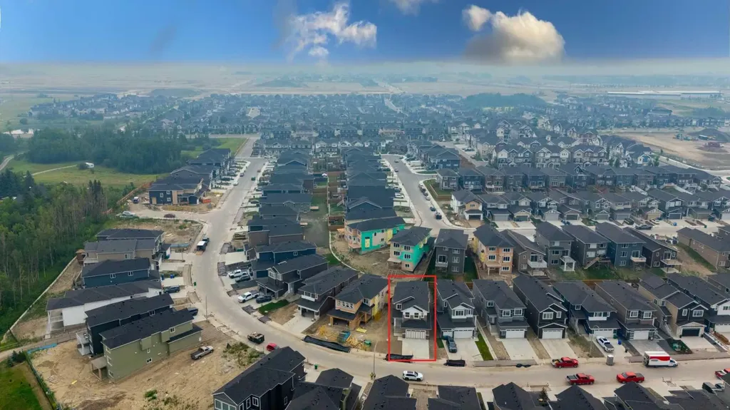 500 Rivercrest View Cochrane AB T4C 2W9