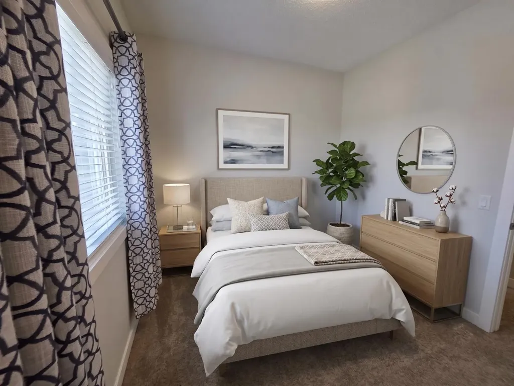 107 Lucas Boulevard NW Calgary AB T3P 1H8