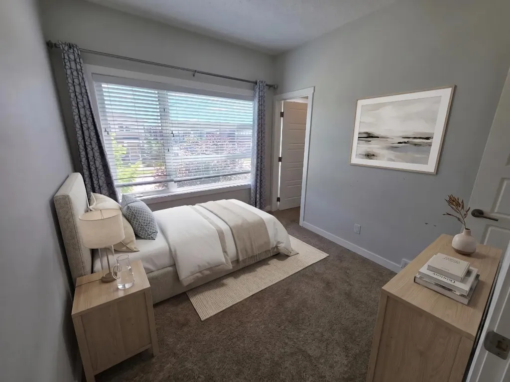 107 Lucas Boulevard NW Calgary AB T3P 1H8
