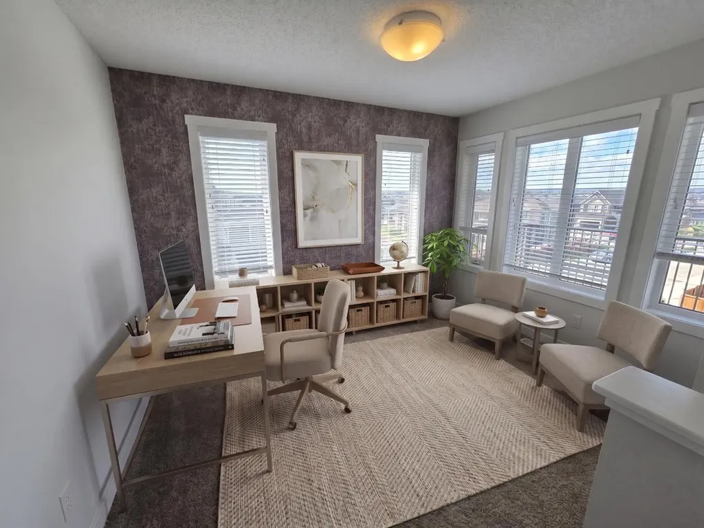 107 Lucas Boulevard NW Calgary AB T3P 1H8