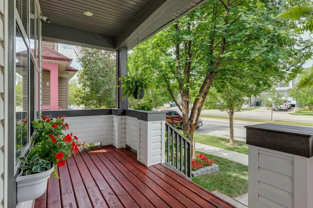 1857 New Brighton Drive SE Calgary AB T2Z4X1