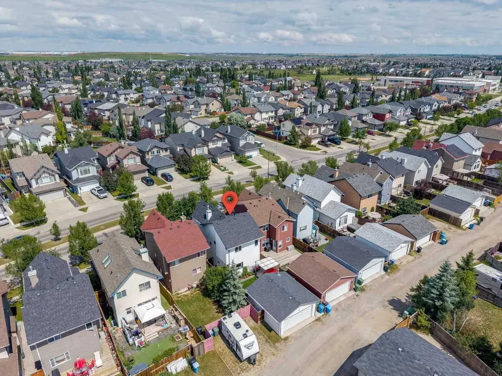 1857 New Brighton Drive SE Calgary AB T2Z4X1
