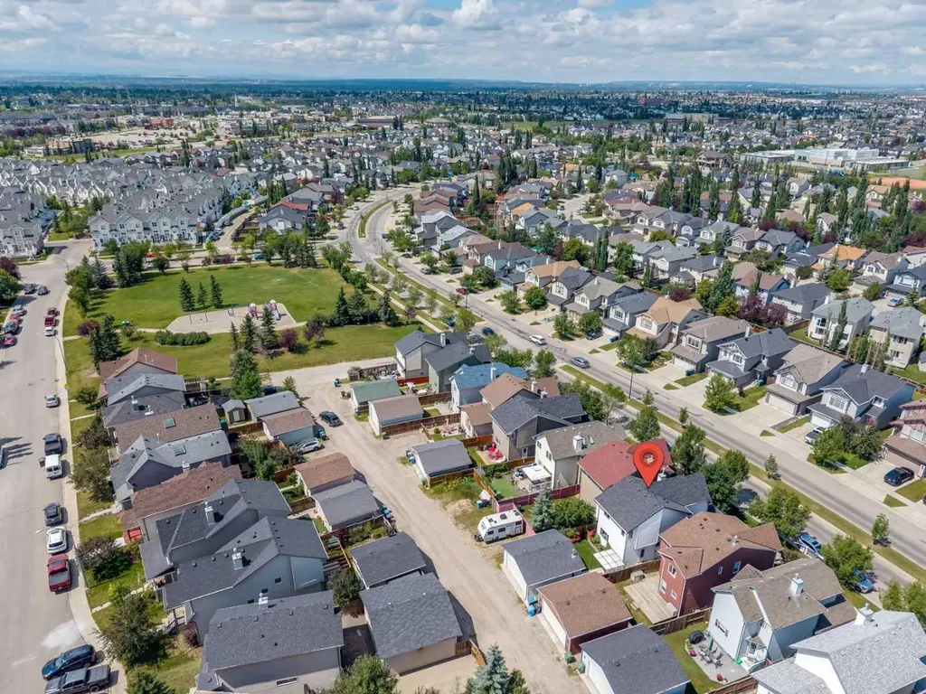1857 New Brighton Drive SE Calgary AB T2Z4X1