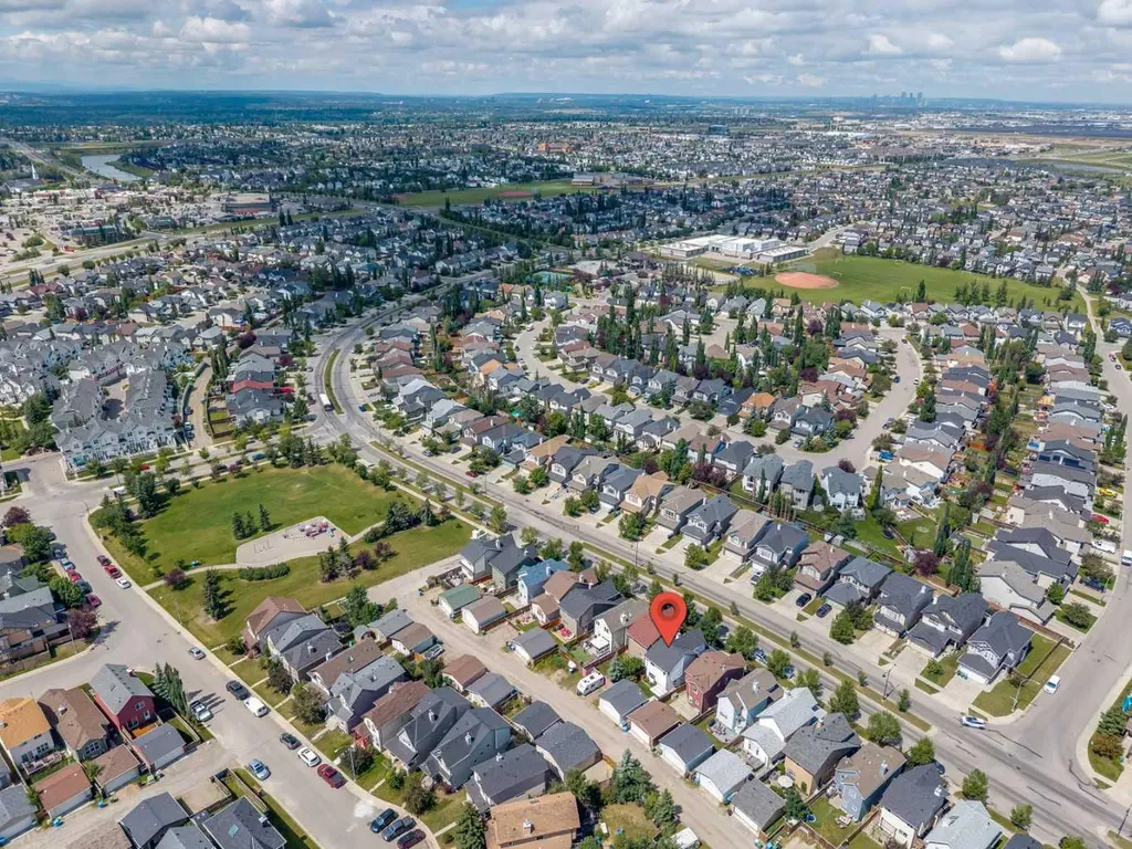 1857 New Brighton Drive SE Calgary AB T2Z4X1