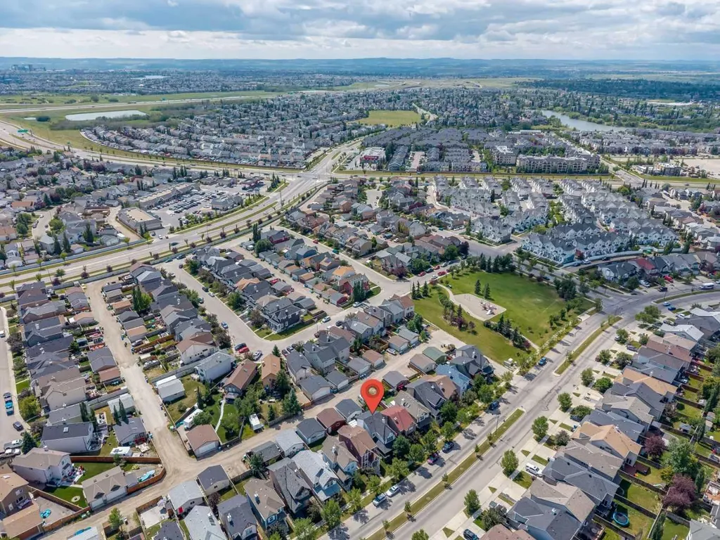 1857 New Brighton Drive SE Calgary AB T2Z4X1