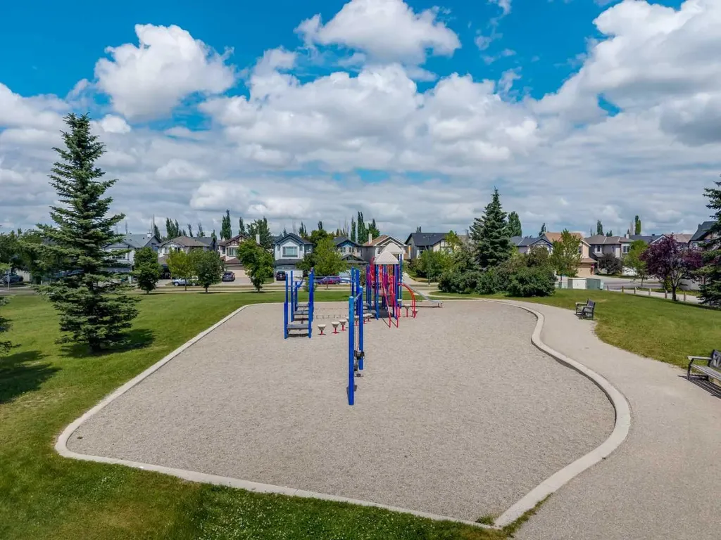1857 New Brighton Drive SE Calgary AB T2Z4X1