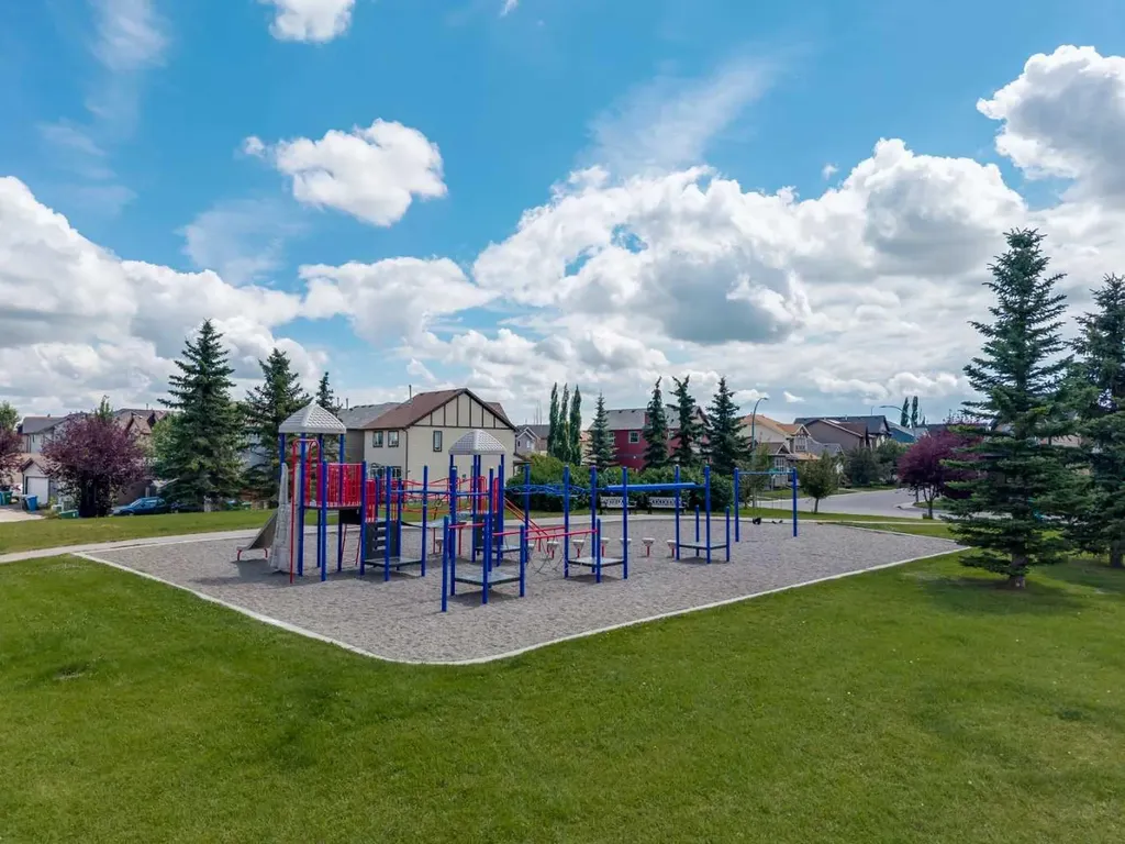 1857 New Brighton Drive SE Calgary AB T2Z4X1