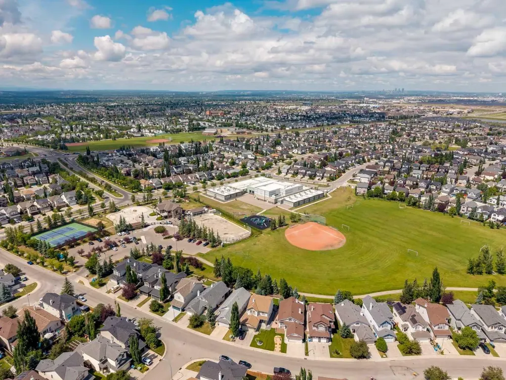 1857 New Brighton Drive SE Calgary AB T2Z4X1