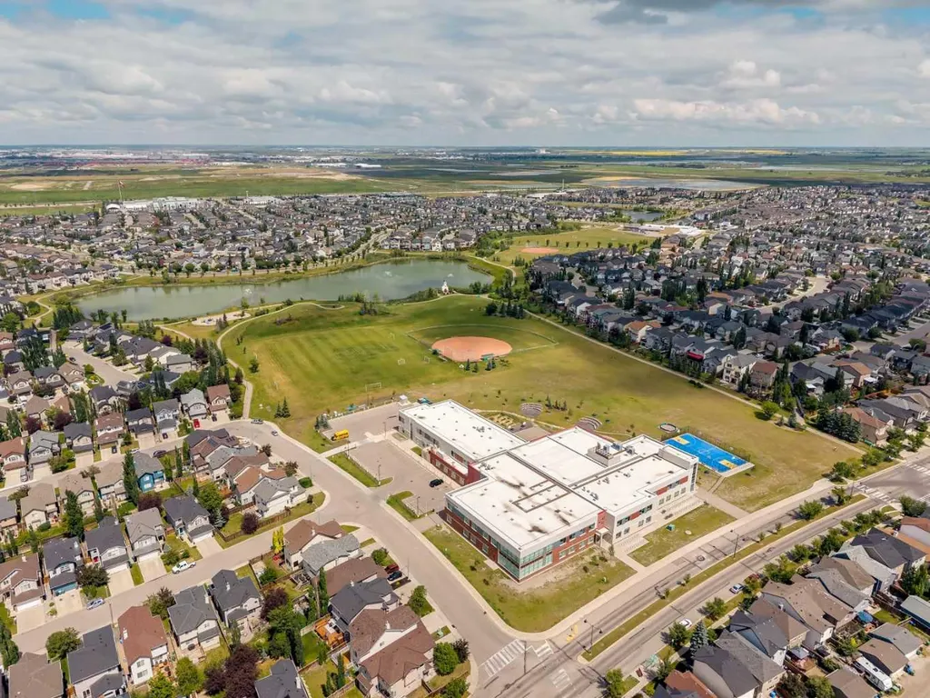 1857 New Brighton Drive SE Calgary AB T2Z4X1