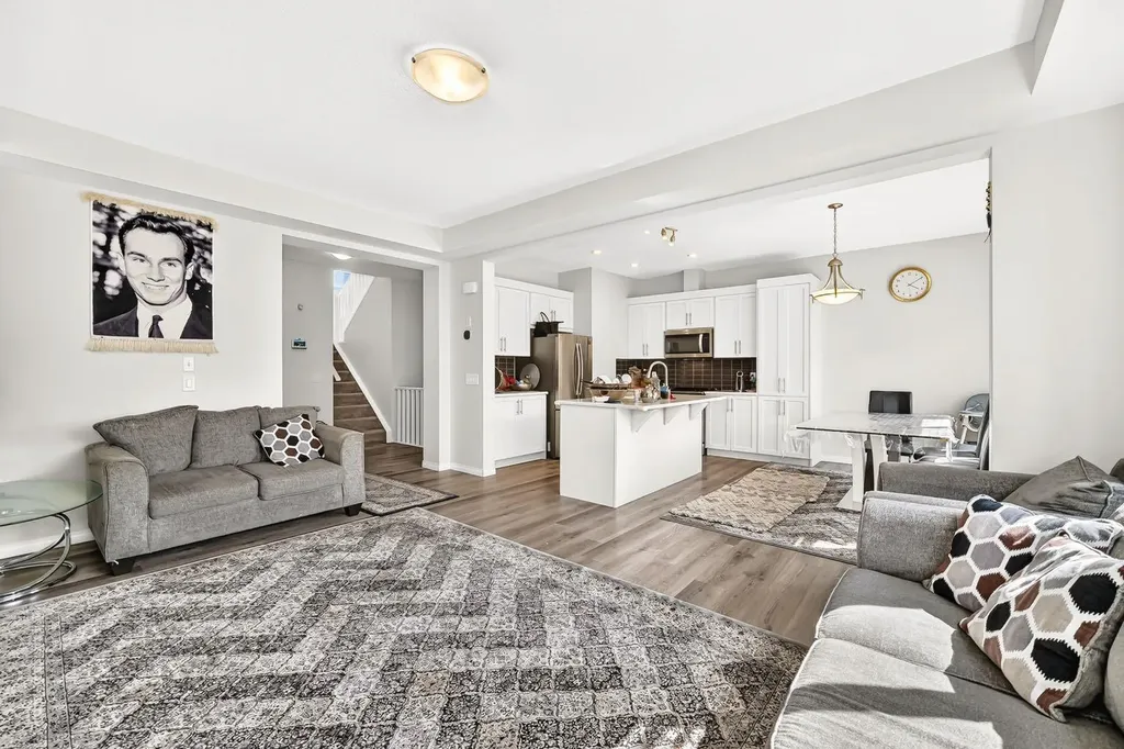 122 Cityside Way NE Calgary AB T3N 1P1