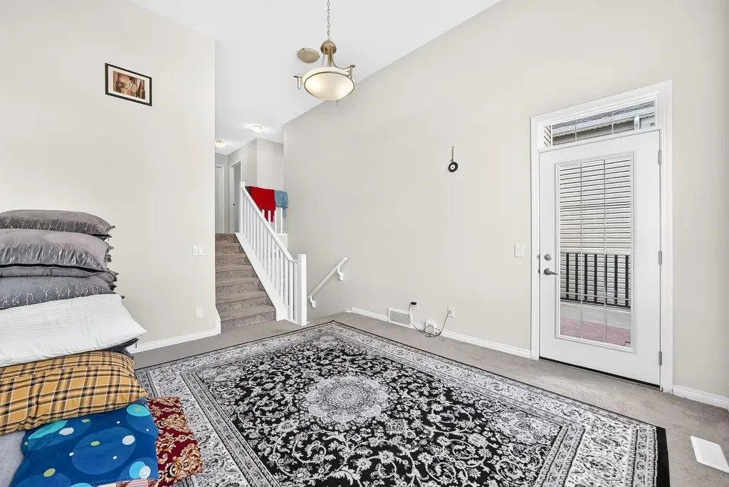 122 Cityside Way NE Calgary AB T3N 1P1