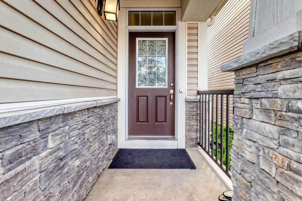 122 Cityside Way NE Calgary AB T3N 1P1