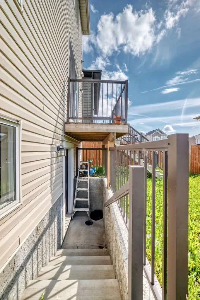 122 Cityside Way NE Calgary AB T3N 1P1