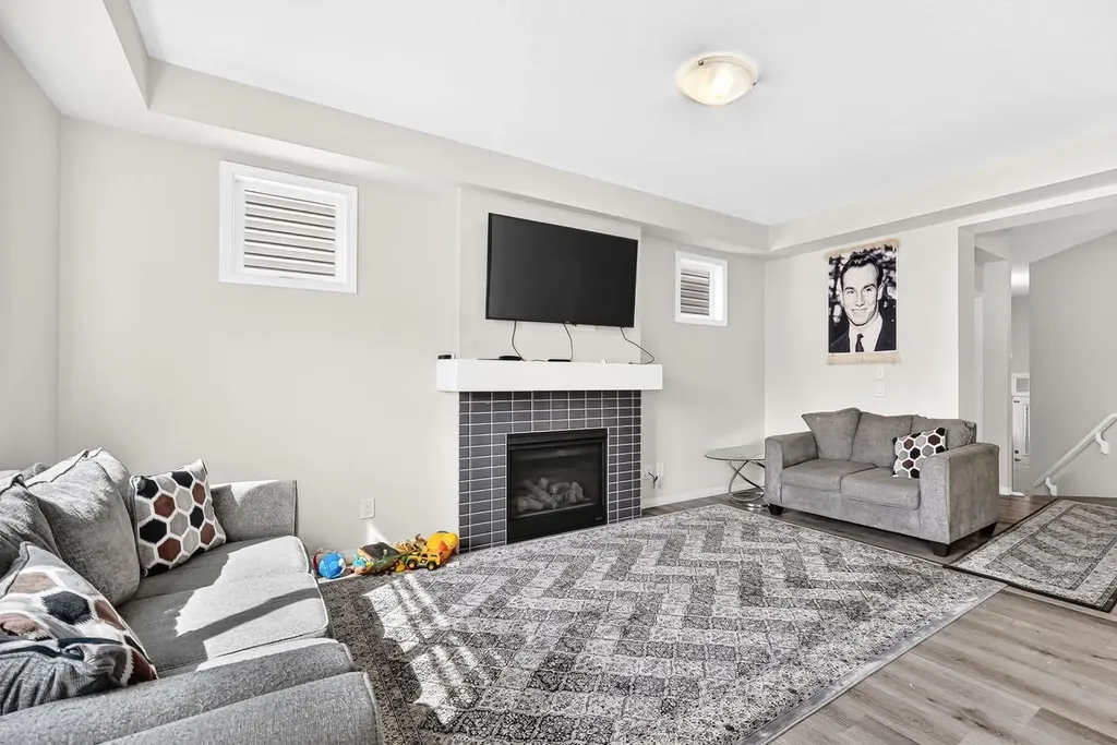122 Cityside Way NE Calgary AB T3N 1P1