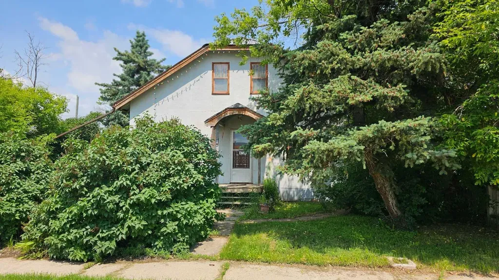 4729 Windsor Avenue Coronation AB T0C1C0