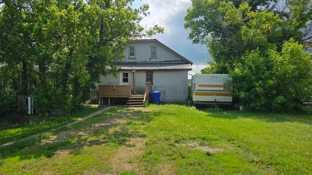 4729 Windsor Avenue Coronation AB T0C1C0