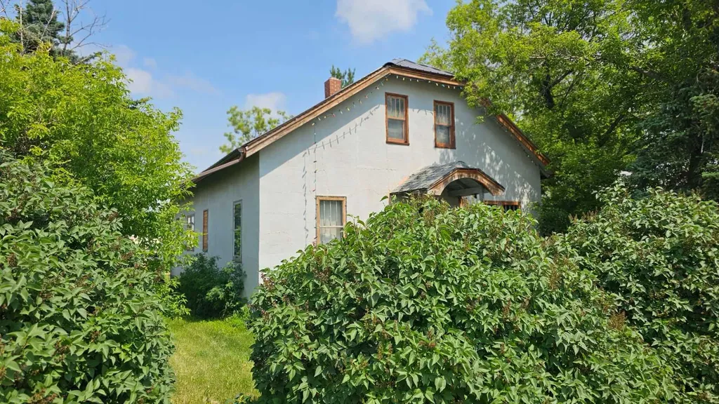 4729 Windsor Avenue Coronation AB T0C1C0