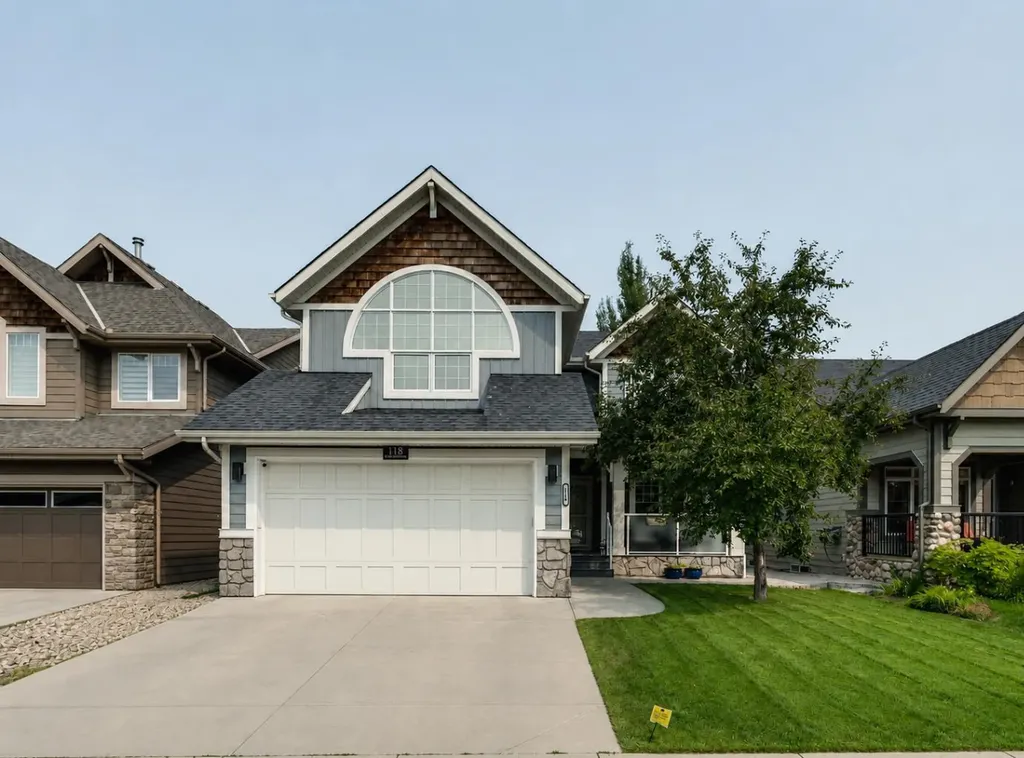 118 Auburn Sound View SE Calgary AB T3M0E1