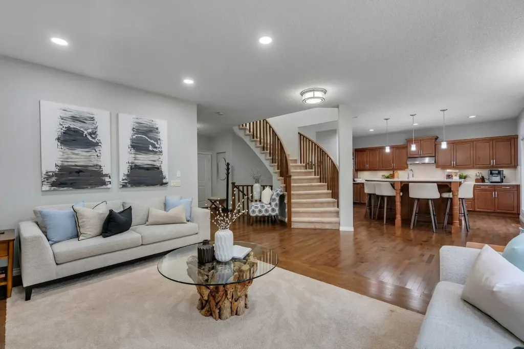 118 Auburn Sound View SE Calgary AB T3M0E1