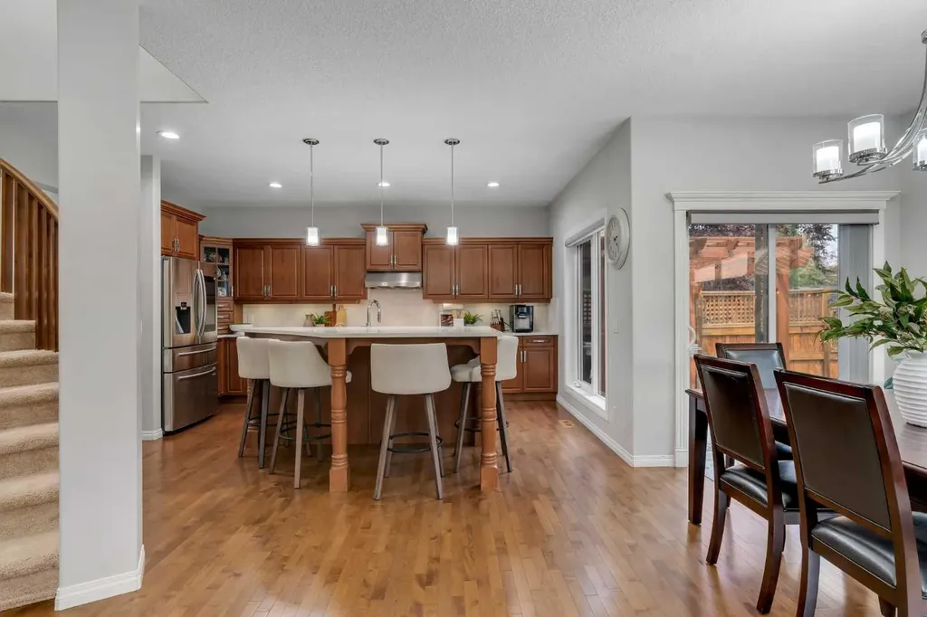 118 Auburn Sound View SE Calgary AB T3M0E1