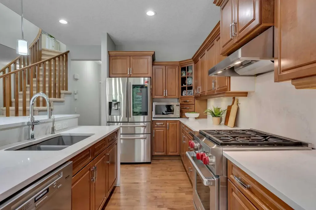 118 Auburn Sound View SE Calgary AB T3M0E1