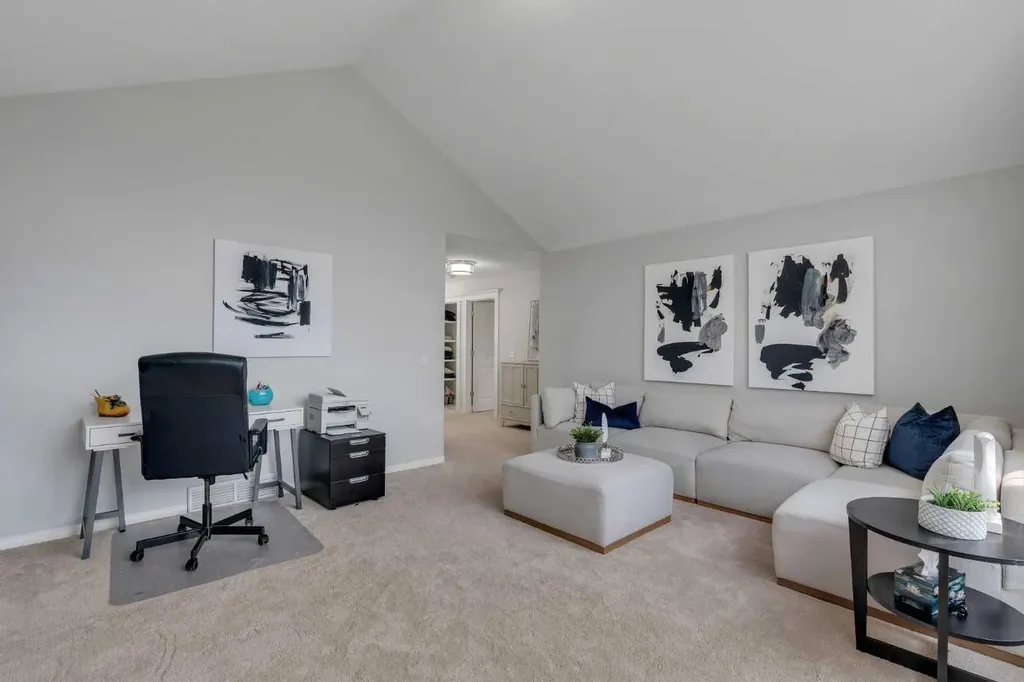 118 Auburn Sound View SE Calgary AB T3M0E1