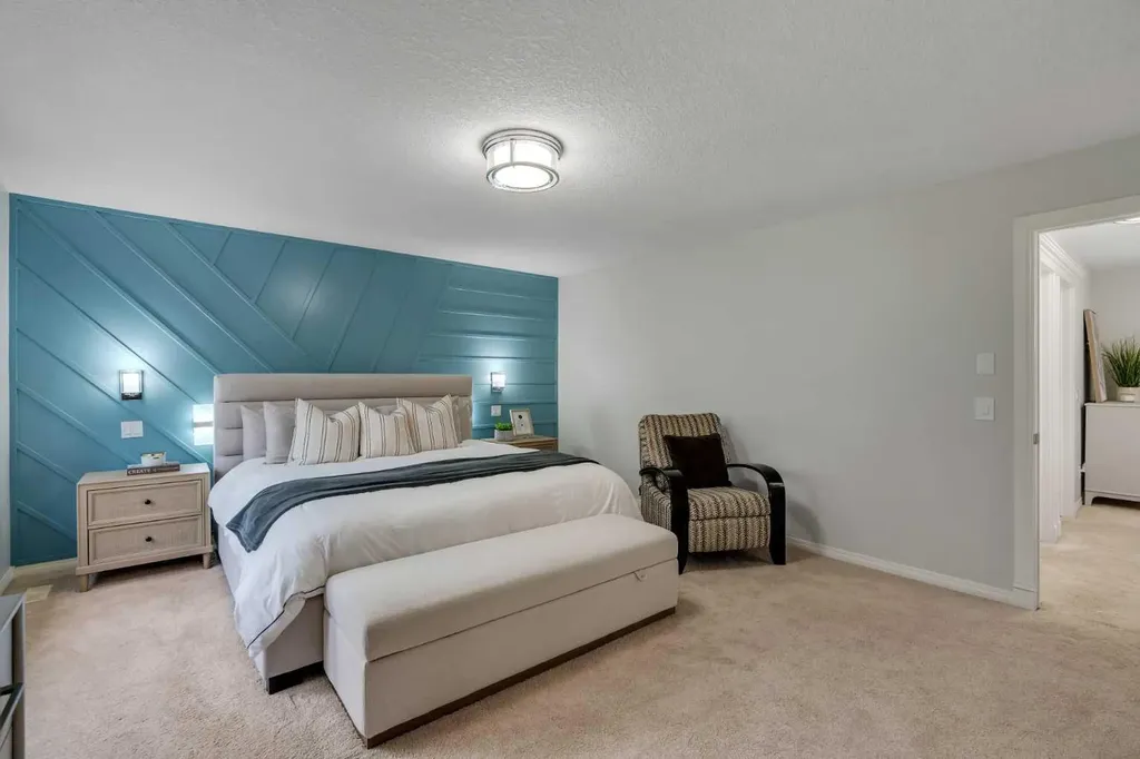 118 Auburn Sound View SE Calgary AB T3M0E1