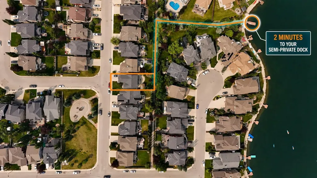 118 Auburn Sound View SE Calgary AB T3M0E1