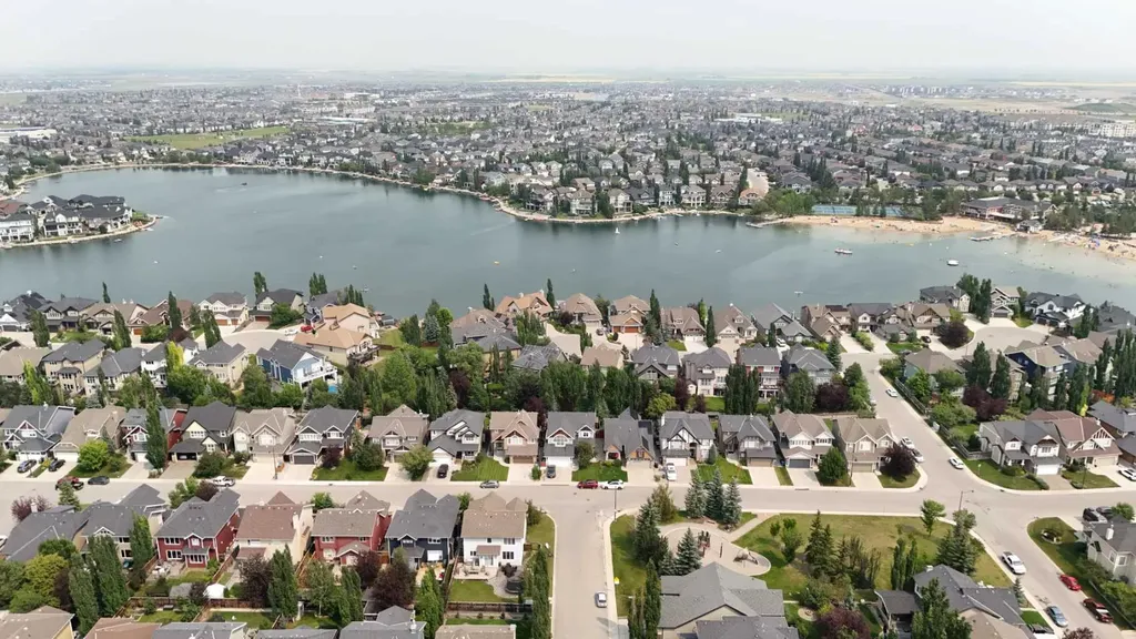 118 Auburn Sound View SE Calgary AB T3M0E1