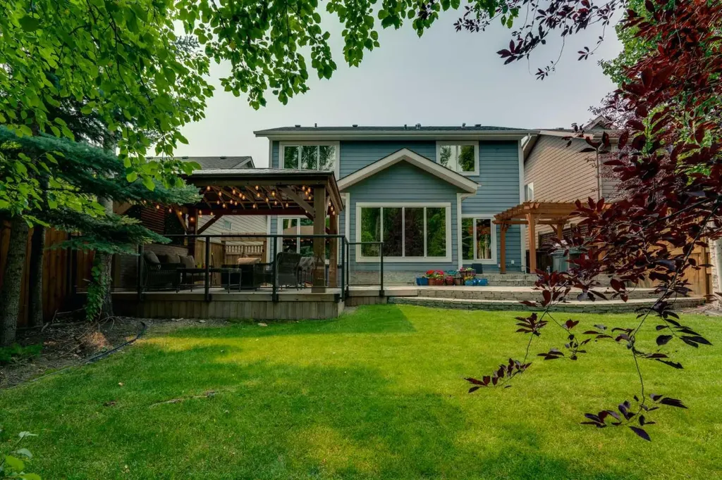 118 Auburn Sound View SE Calgary AB T3M0E1