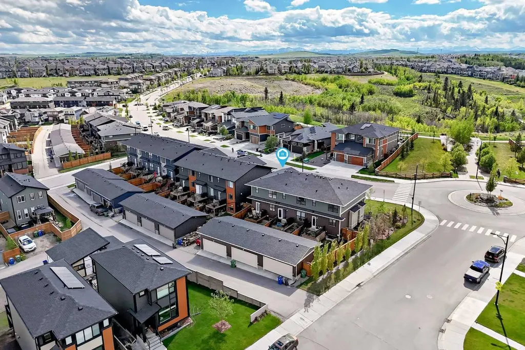 116 Precedence Way Cochrane AB T4C 2T5