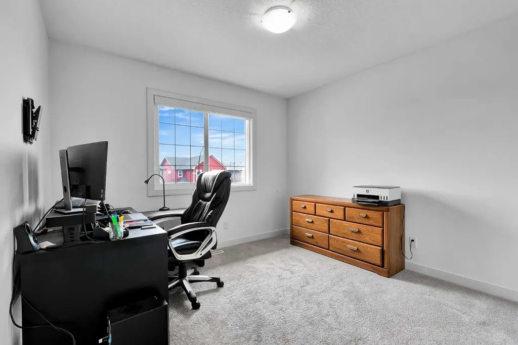 154 Buckskin Way Cochrane AB T4C2R7