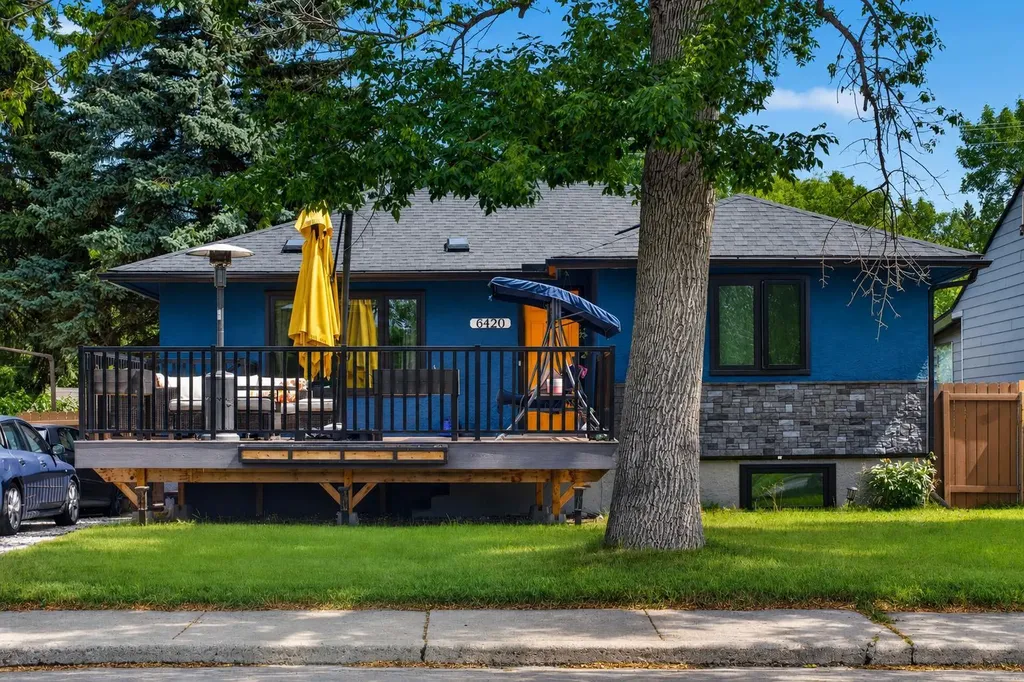 6420 18 Street SE Calgary AB T2C 0M5