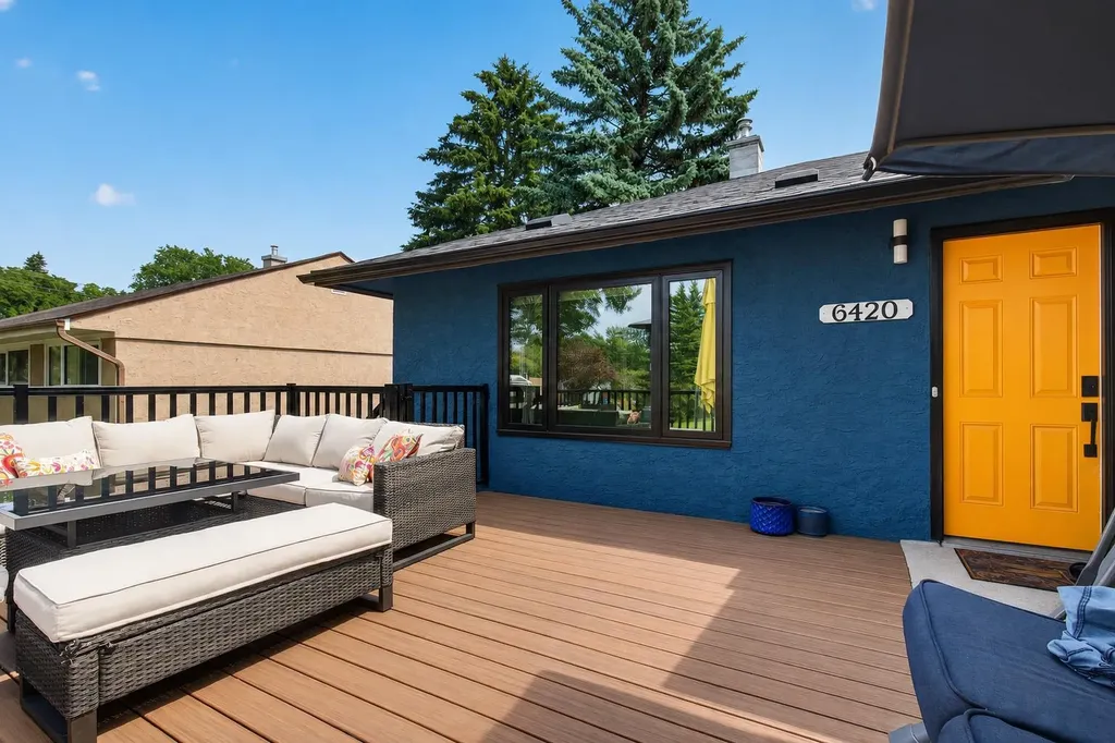 6420 18 Street SE Calgary AB T2C 0M5