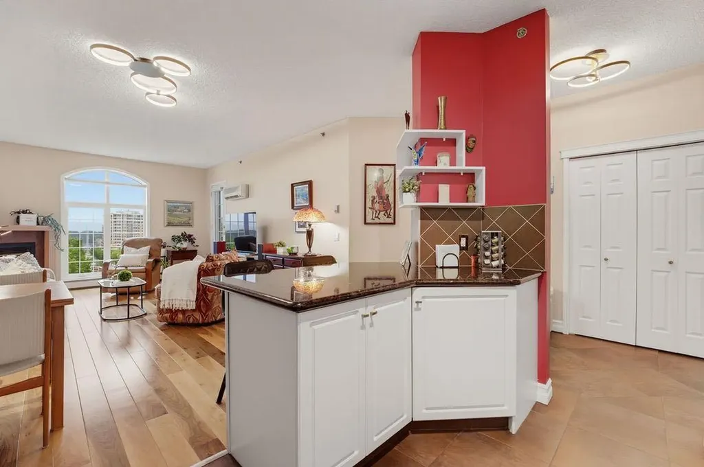 4835 Dalhousie Drive NW Calgary AB T3A 5R7