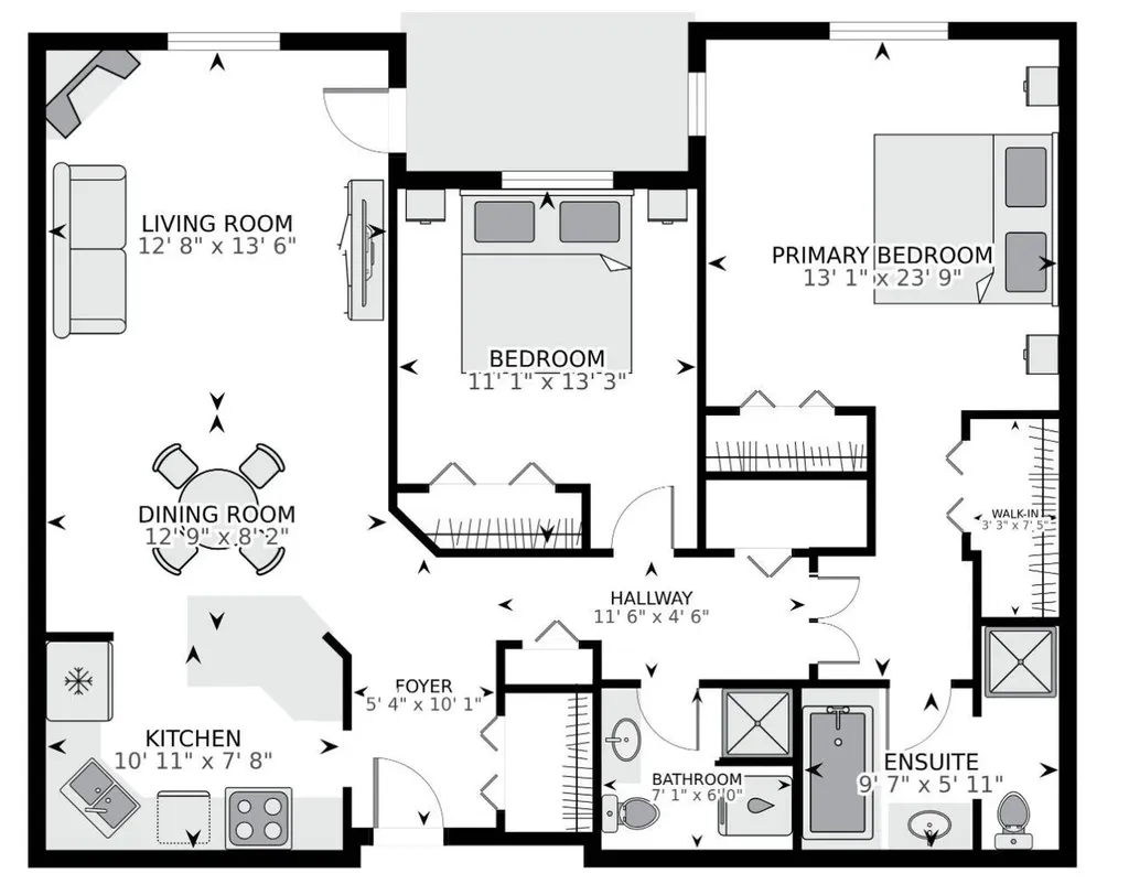 4835 Dalhousie Drive NW Calgary AB T3A 5R7