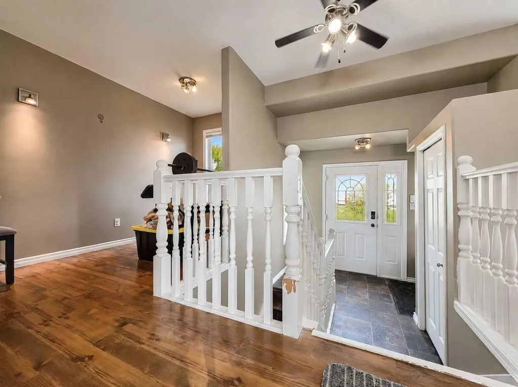 11530 Manning Crescent Grande Cache AB T0E 0Y0