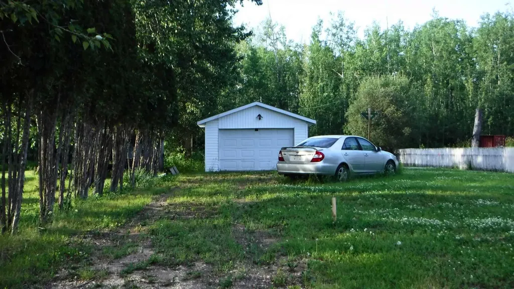 5309 52 Avenue Valleyview AB T0H 3N0
