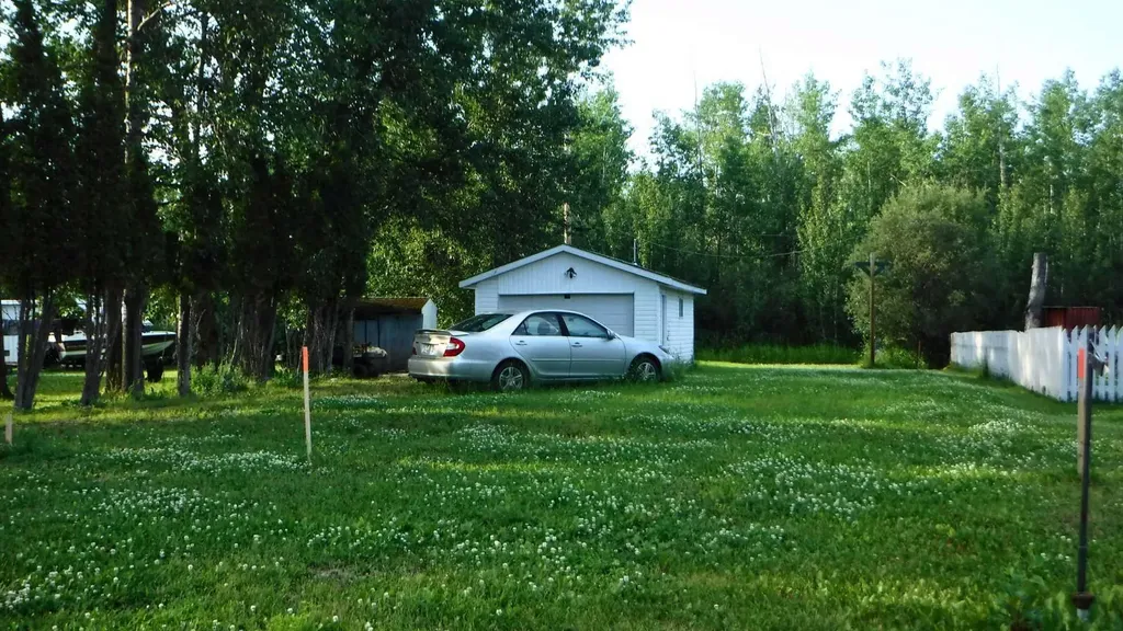 5309 52 Avenue Valleyview AB T0H 3N0