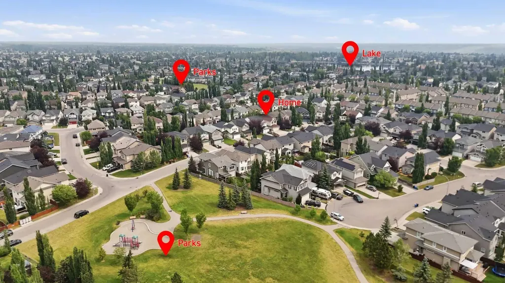 362 Chapalina Gardens SE Calgary AB T2X 0A9