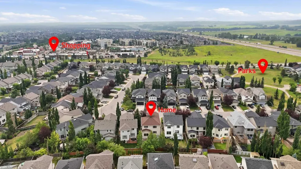 362 Chapalina Gardens SE Calgary AB T2X 0A9