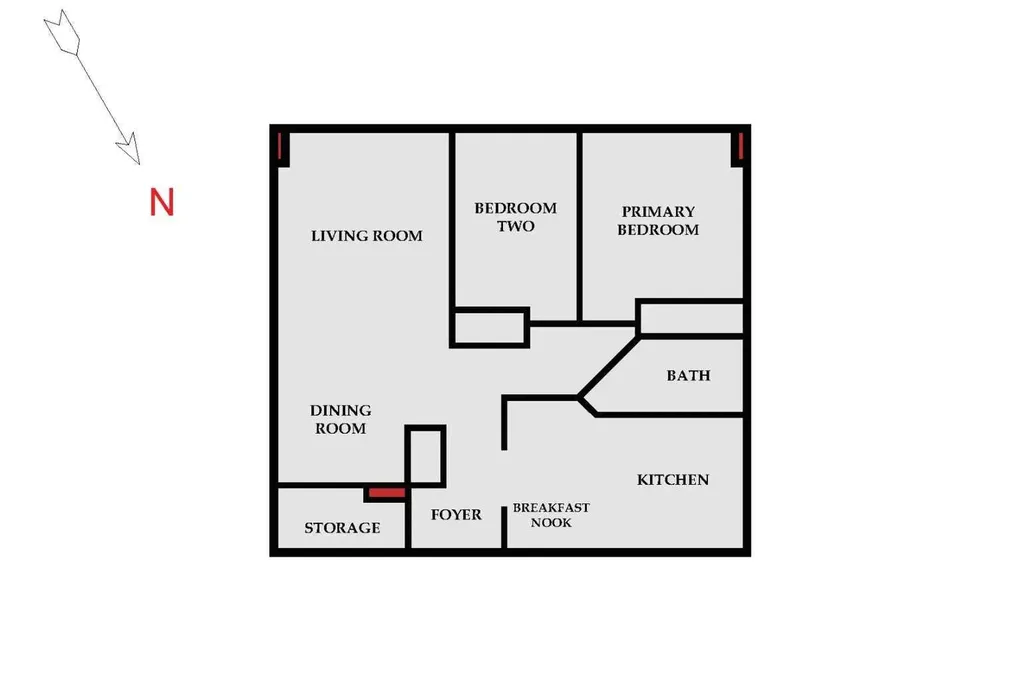 5204 Dalton Drive NW Calgary AB T3A 3H1