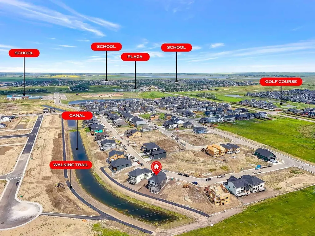 118 North Bridges Garden Langdon AB T0J 1X3