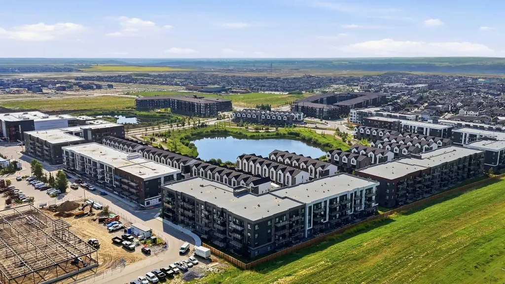 20295 Seton Way SE Calgary AB T3M 3L2