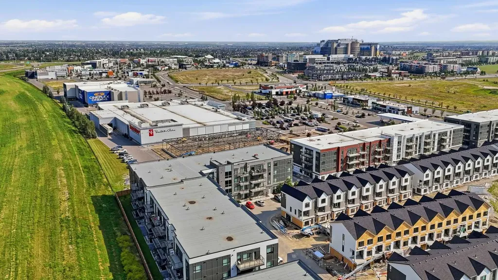 20295 Seton Way SE Calgary AB T3M 3L2