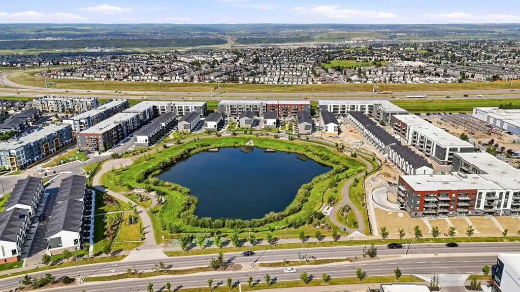 20295 Seton Way SE Calgary AB T3M 3L2