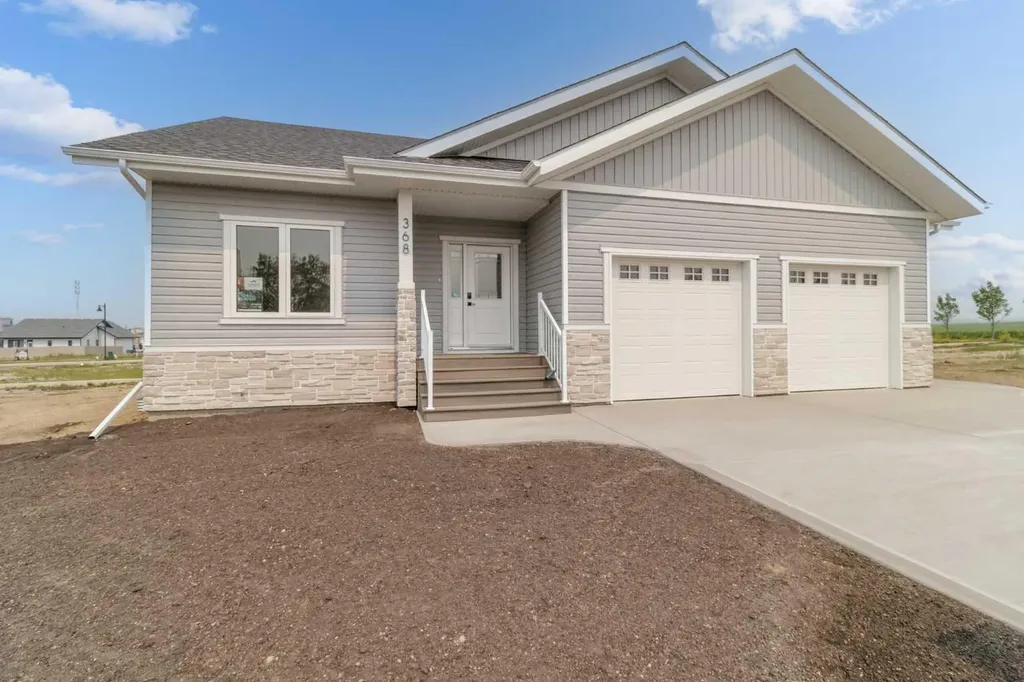 368 Timberlands Drive Red Deer AB T4P 0Z2
