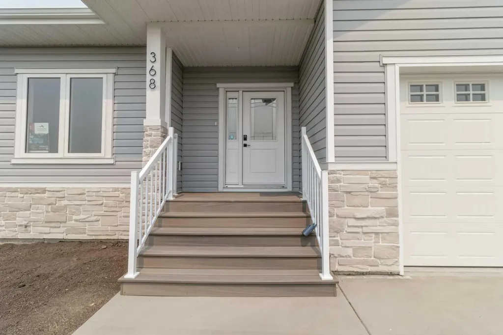 368 Timberlands Drive Red Deer AB T4P 0Z2
